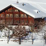 Lejlighed Ahorni By Interhome Hornkessel