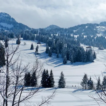 Ahorni By Interhome Appartamento *