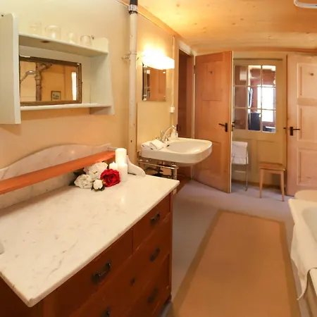 Ahorni By Interhome * Hornkessel