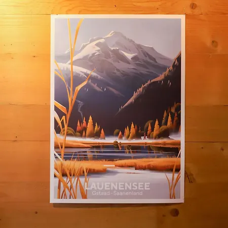 Appartamento Ahorni By Interhome Hornkessel