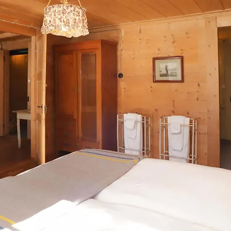 Ahorni By Interhome * Hornkessel