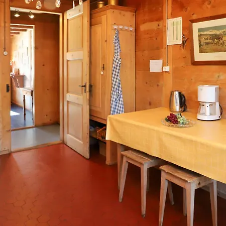 Ahorni Appartement *
