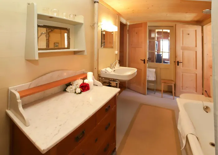 Ahorni By Interhome * Hornkessel