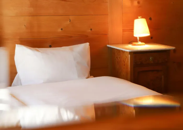 Ahorni By Interhome *