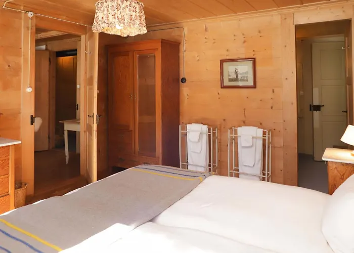 Ahorni By Interhome * Hornkessel