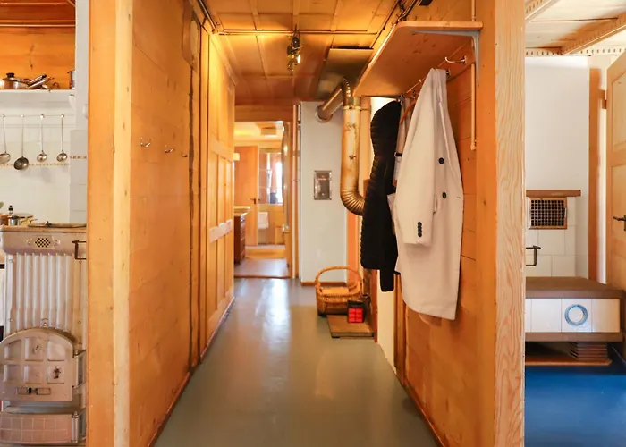 Ahorni By Interhome Hornkessel