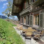 Ahorni By Interhome