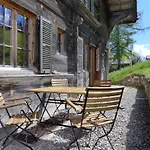 Ahorni By Interhome Apartment Hornkessel