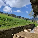 Ahorni By Interhome *