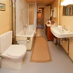 Apartment Ahorni By Interhome