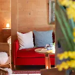 Apartment Ahorni By Interhome *