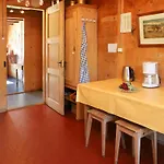 Ahorni By Interhome Apartment *